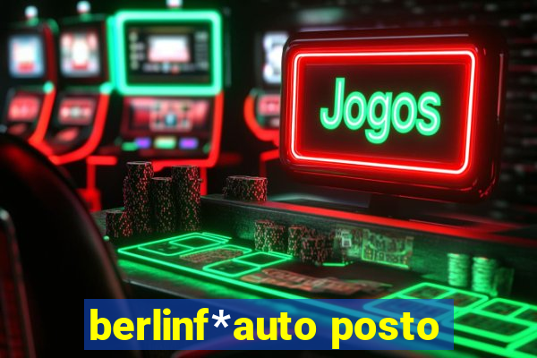 berlinf*auto posto